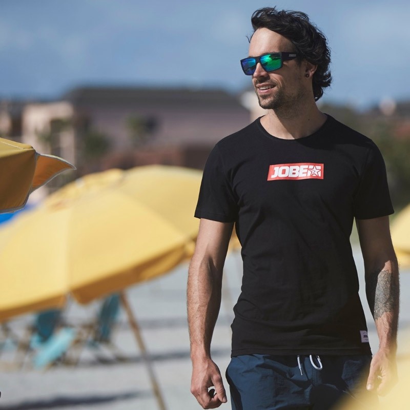 How do you know if your glasses are polarized?